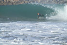Guía de surf en Algarve