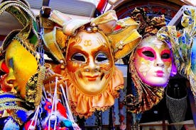 Venice Sightseeing Walking Tour for Kids and Families