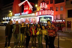 Daily Paris Pub Crawl : Meet, Drink & Party