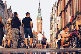 Gdansk Ligesom en lokal: Tilpasset Privat Tour