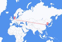 Flüge von Seoul, Südkorea, nach Münster, Südkorea