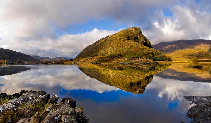 Ring of Kerry Day Tour from Killarney: Including Killarney National Park