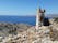 Feraklos Castle, Municipality of Rhodes, Rhodes Regional Unit, South Aegean, Aegean, Greece