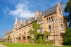 Oxford travel guide
