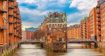 Europe’s Atlantic Cultural Gems—From Hamburg to Lisbon