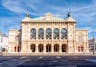 Vienna State Opera travel guide