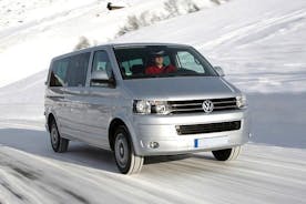 Bansko Shuttle: Transfer to/from Sofia Airport