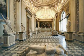 PRIVATE: Guided Uffizi Gallery Tour with Skip-the-Line Ticket