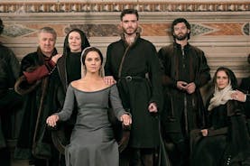Medicit: elokuva, perhe, palatsi!