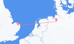 Flights from Norwich, the United Kingdom to Bremen, Germany