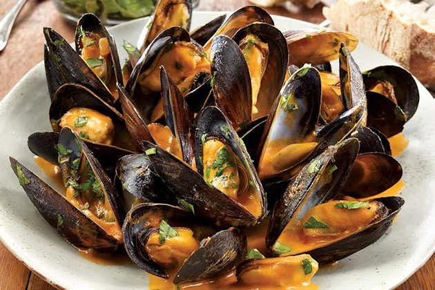 Taste of Mussels - Private tour