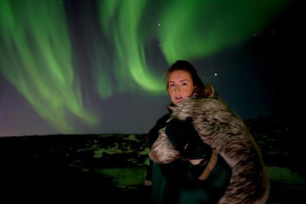 北极光之旅 - 免费专业照片 - 无限次重试