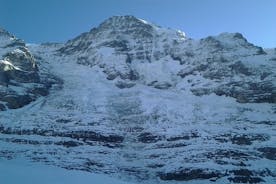 Alpine Heights: viagem exclusiva para pequenos grupos a Jungfraujoch