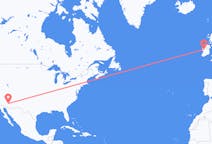 Flights from Phoenix, the United States to Knock, County Mayo, Ireland