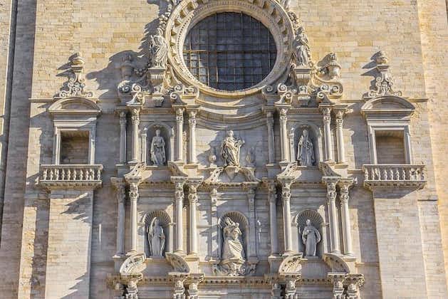 Monumentale Girona Tour