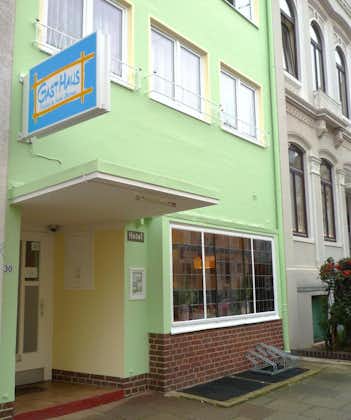Gasthaus Hotel Bremen
