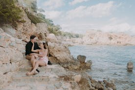 Private Professional Vacation Photoshoot in Mallorca