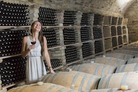 Valpolicella-wijnervaring op een exclusief landgoed
