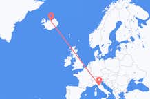 出发地 意大利出发地 佛罗伦萨目的地 冰岛阿克雷里的航班
