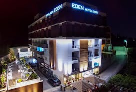 Eden Hotel & Spa