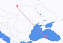 Flights from Sinop, Turkey to Lublin, Poland