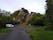 Dinas Rock, Hirwaun, Rhondda Cynon Taf, Wales, United Kingdom