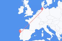 Flights from Bremen to Porto