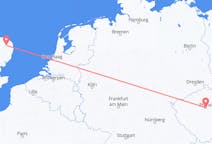 Flights from Norwich, the United Kingdom to Prague, Czechia