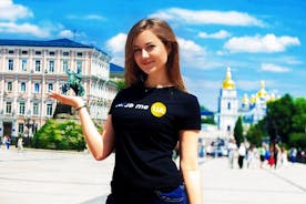 Kiev Privat 6-timmars tur - bästa sevärdheterna
