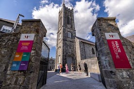 The Medieval Mile Museum Guided Tour