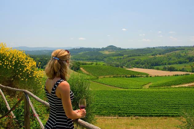 Upptäck vinproducenterna i Emilia Romagna