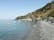 Beach of The Vranne, Maratea, Potenza, Basilicata, Italy