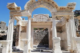 EPHESUS 4 to 6 Hours 4 Tours with Private Options NO HIDDEN COSTS