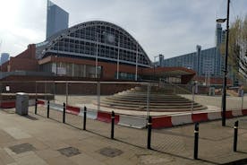 Private Manchester Self-Guided Tour