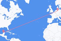 Flights from Mérida to Hanover