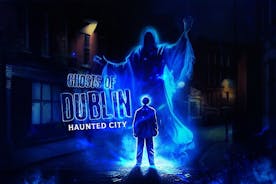 Dublin Ghost Hunt: 屋外脱出ゲーム