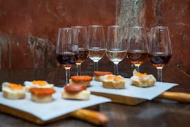 Small Group Tour in Seville: Tapas, Taverns, & History