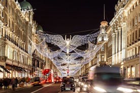 Private London Evening Tour by Car