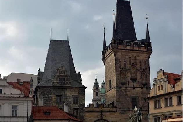 Tailor-made Private Tour in Prague