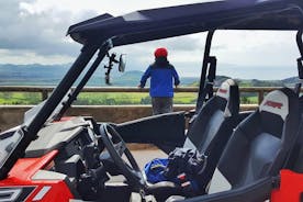 Buggy – Off-road Excursion w/ lunch – Coast to Coast (Shared)