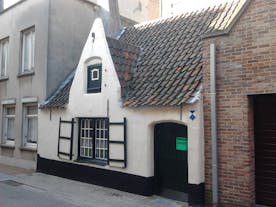 Majutte's Little House