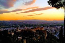 Acequia Real: A hike through the Alhambra’s natural environment