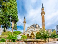 Лучшие дорожные приключения в Манисе, Турция