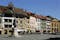 Yverdon-les-Bains - city in Switzerland