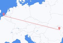 Flyg från Iași till Ostend