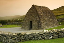 Privat rundtur: Dingle Peninsula från Killarney