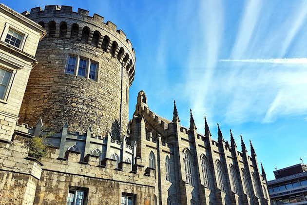 Ultimate Day in Dublin (Walking Tour)