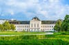 Grassalkovich Palace travel guide