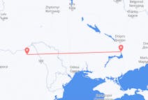 Flights from Zaporizhia to Suceava
