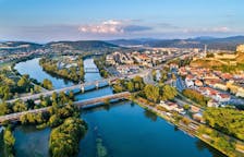 Best travel packages in District of Trenčín, Slovakia